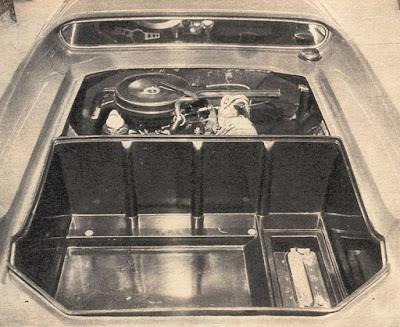 Lotus con motor Renault