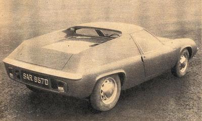 Lotus con motor Renault