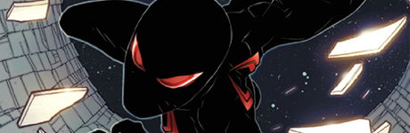 Spidey estrena traje en ‘Spider-Man/Deadpool’ #8