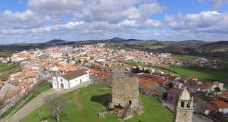 Mogadouro