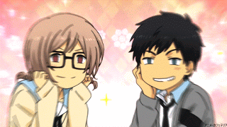 An and Arata ReLIFE