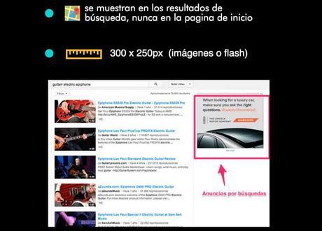 Conoce los formatos y pagos de publicidad de Youtube gana dinero con youtube