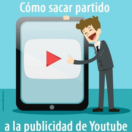 Conoce los formatos y pagos de publicidad de Youtube gana dinero con youtube