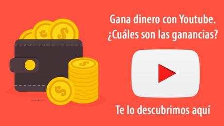 Conoce los formatos y pagos de publicidad de Youtube gana dinero con youtube