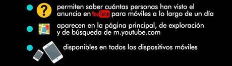 Conoce los formatos y pagos de publicidad de Youtube gana dinero con youtube