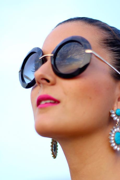 Striped Jumpsuit Striped Jumpsuit