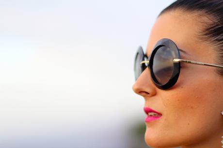 Striped Jumpsuit Striped Jumpsuit