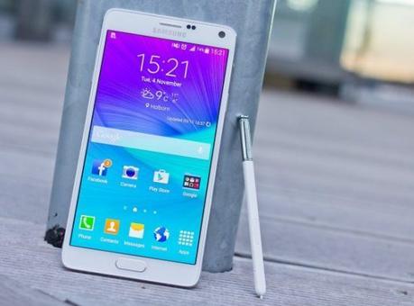 Ya puedes ordenar el Samsung Galaxy Note7 de AT&T