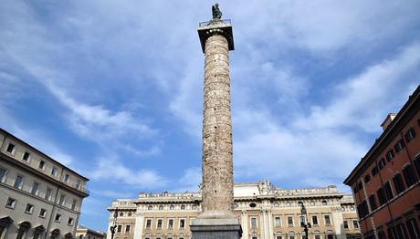 columna-de-marco-aurelio-1