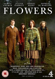 Flowers - Una familia no tan diferente