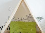 Añadiendo valor estilo pared