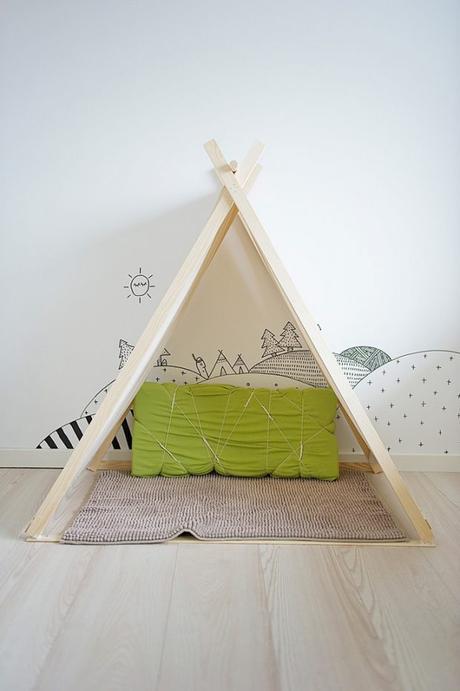 Añadiendo valor y estilo a la pared añadiendo valor y estilo a la pared