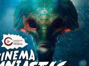 Este sábado agosto realizará evento gratuito, #‎CinemaSantastic‬