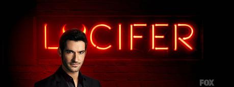 Serie | Lucifer