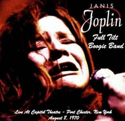 Que pasó un 08 de Agosto