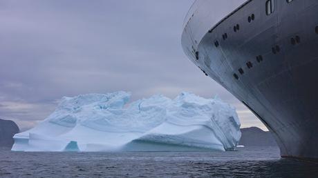 Innovación para avistar los Icebergs de mercado