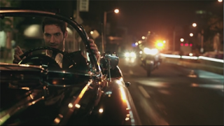 Lucifer (Tom Kapinos & Jerry Bruckheimer, Fox, 2015)