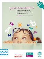 «Tengan cuidado ahí fuera», los accidentes infantiles se transforman en lesiones no intencionadas