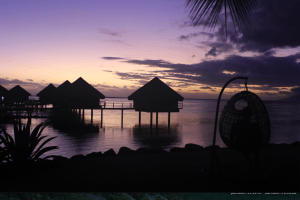 Viajar a Bora Bora – Rumbo al paraíso
