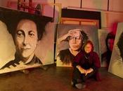 Gaby Messina Bellas Artes