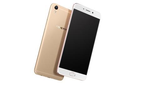 Oppo F1s Launch India 932x1024