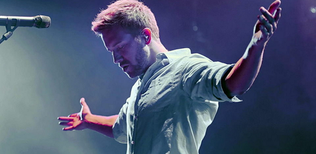 [TAL DÍA COMO HOY] Festival Cap Roig (09.08.2013)