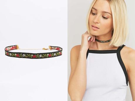 Chockers, el icono de los 90