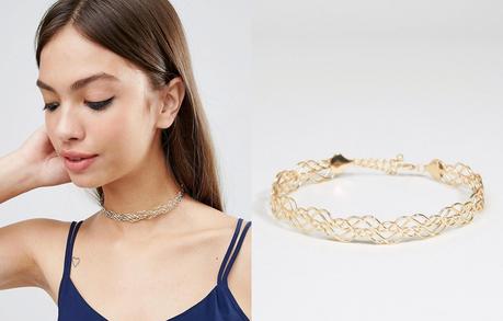 Chockers, el icono de los 90