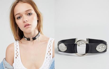 Chockers, el icono de los 90