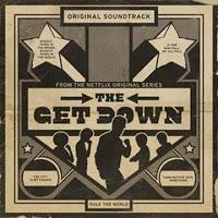 The Get Down: Original Soundtrack From The Netflix Original Series lanza dos singles