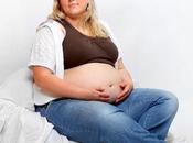 caso intentar concebir cuando tiene sobrepeso