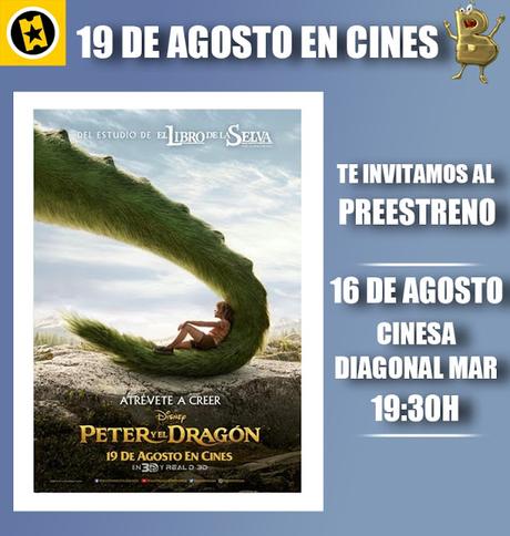 Sorteo preestreno 
