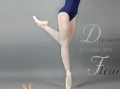 Vuelta cole: últimas tendencias moda para clases ballet