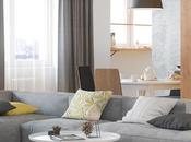 Ideas para poner toque amarillo hogar