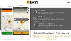 easy taxi