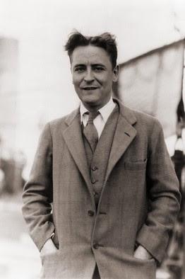 El gran Gatsby - F. Scott Fitzgerald