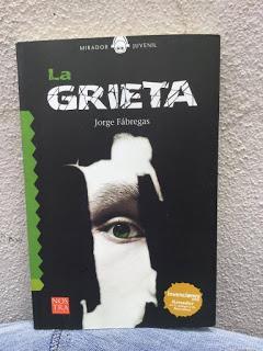 Reseña: La Grieta Reseña: La Grieta