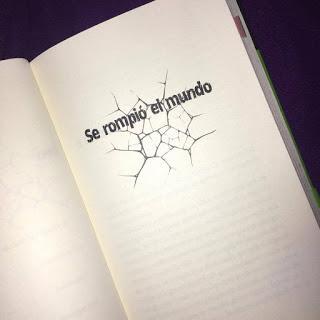 Reseña: La Grieta