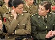 Acosadores Fuerzas Armadas.