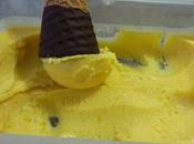 Helado manga