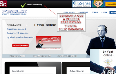 SCARLET-CLICKS. LA PTC DEL MOMENTO!