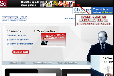 SCARLET-CLICKS. LA PTC DEL MOMENTO!