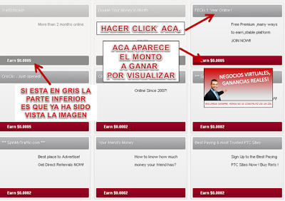 SCARLET-CLICKS. LA PTC DEL MOMENTO!