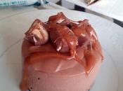 Cheesecake Snickers horno