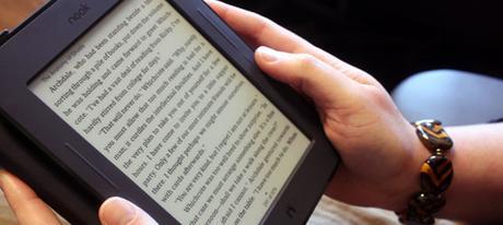 Hablemos de e-Readers