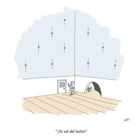 [Humor en cápsulas] Para hoy martes, 9 de agosto de 2016