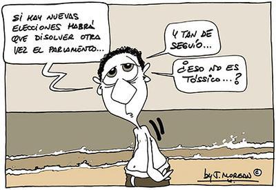 [Humor en cápsulas] Para hoy martes, 9 de agosto de 2016