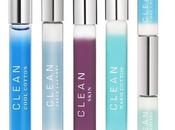 Nuevos rollerballs clean perfumes