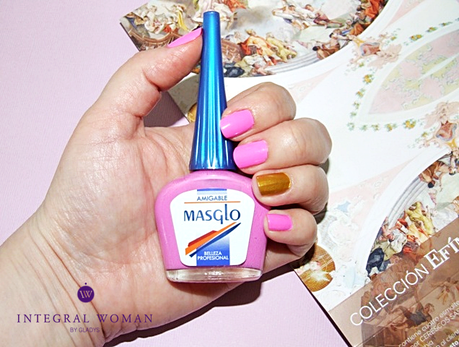 ♥ Colección Efímera de Masglo