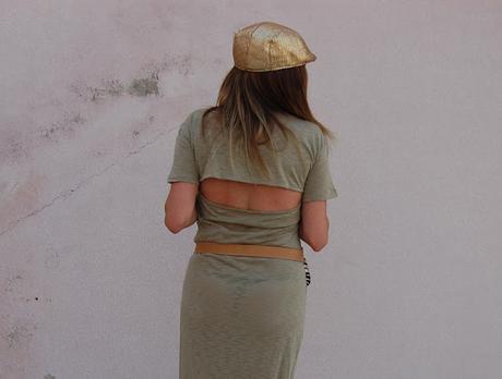 rOLLO bOHEMIO pARISINO #nOUNIFORMES rOLLO bOHEMIO pARISINO #nOUNIFORMES